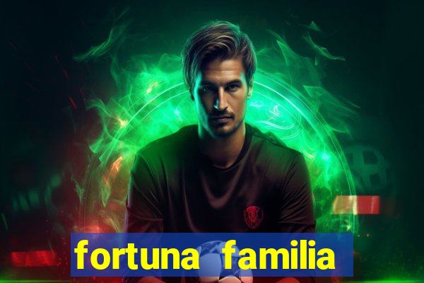 fortuna familia real brasileira